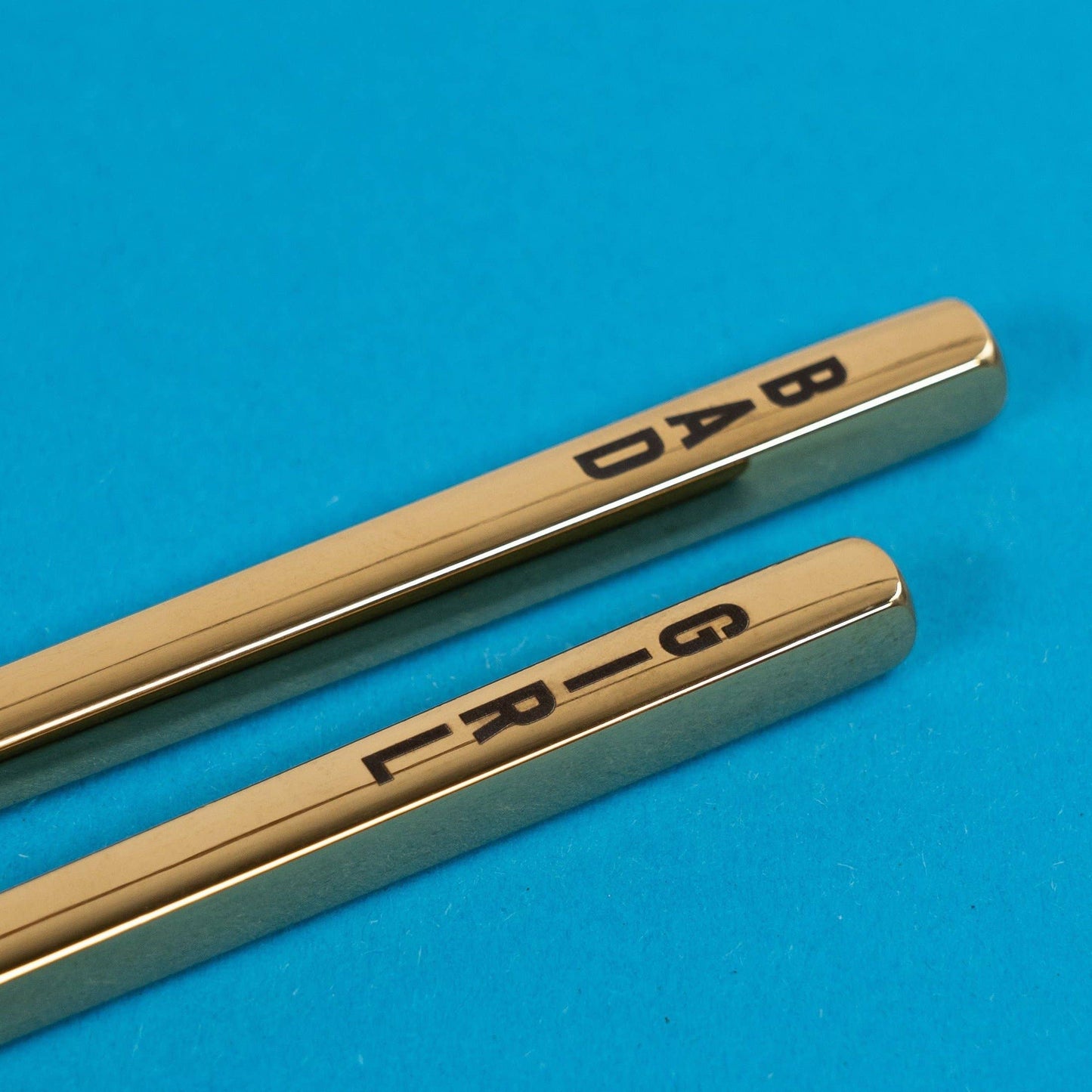 Baguettes de CHICA MALA