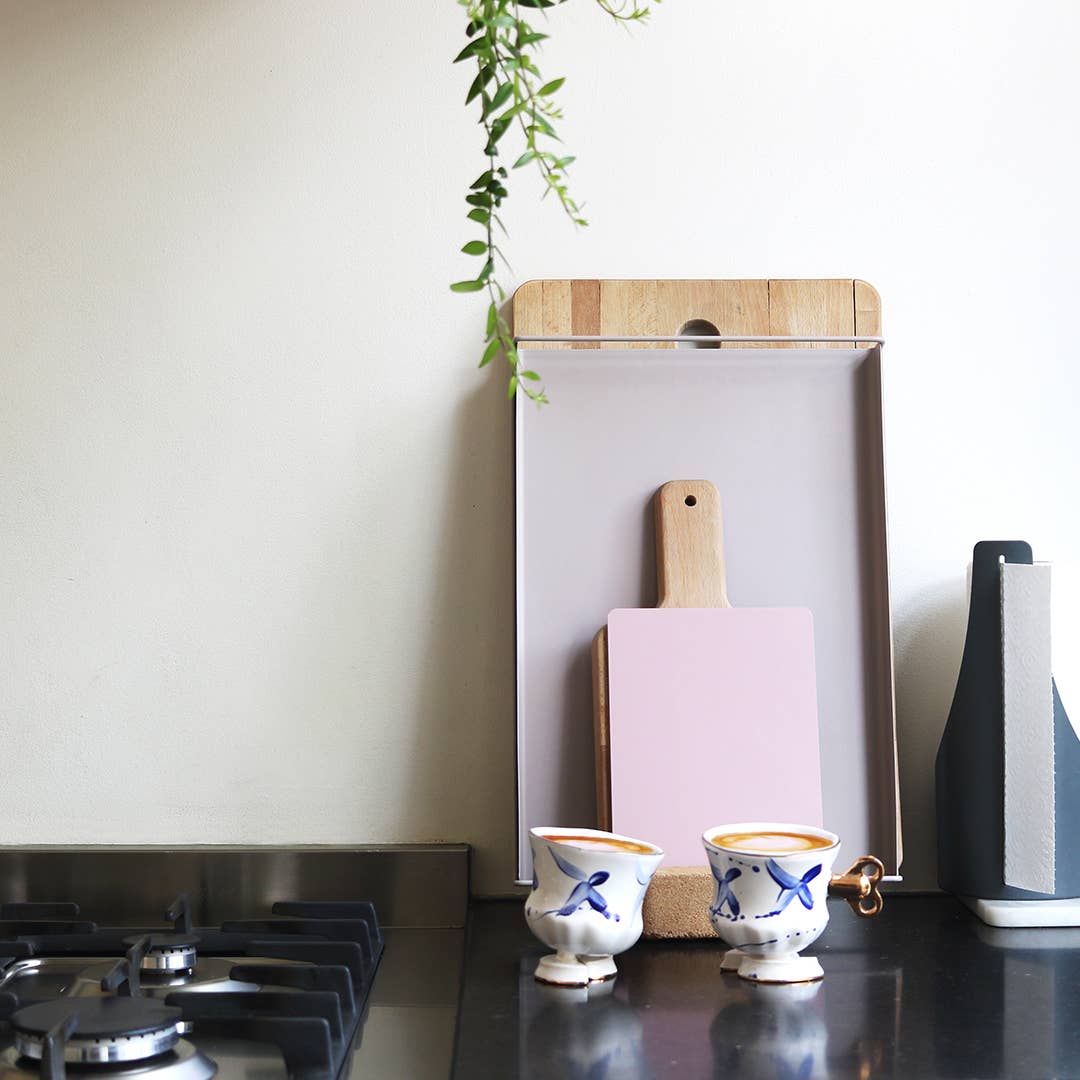 Robocup Noir – Jasmin Djerzic – Noir – vue 10