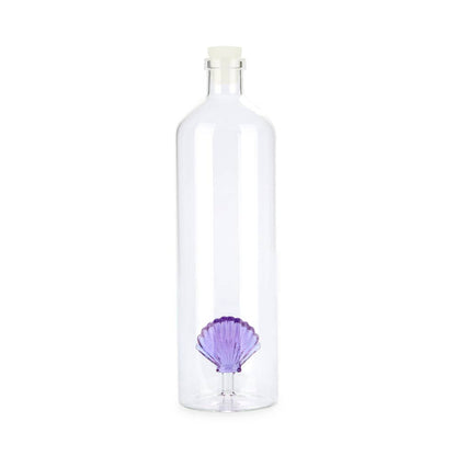 Bouteille Atlantis Coquillage violet 1,2 L