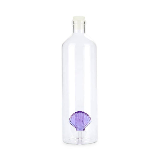 Bouteille Atlantis Coquillage violet 1,2 L