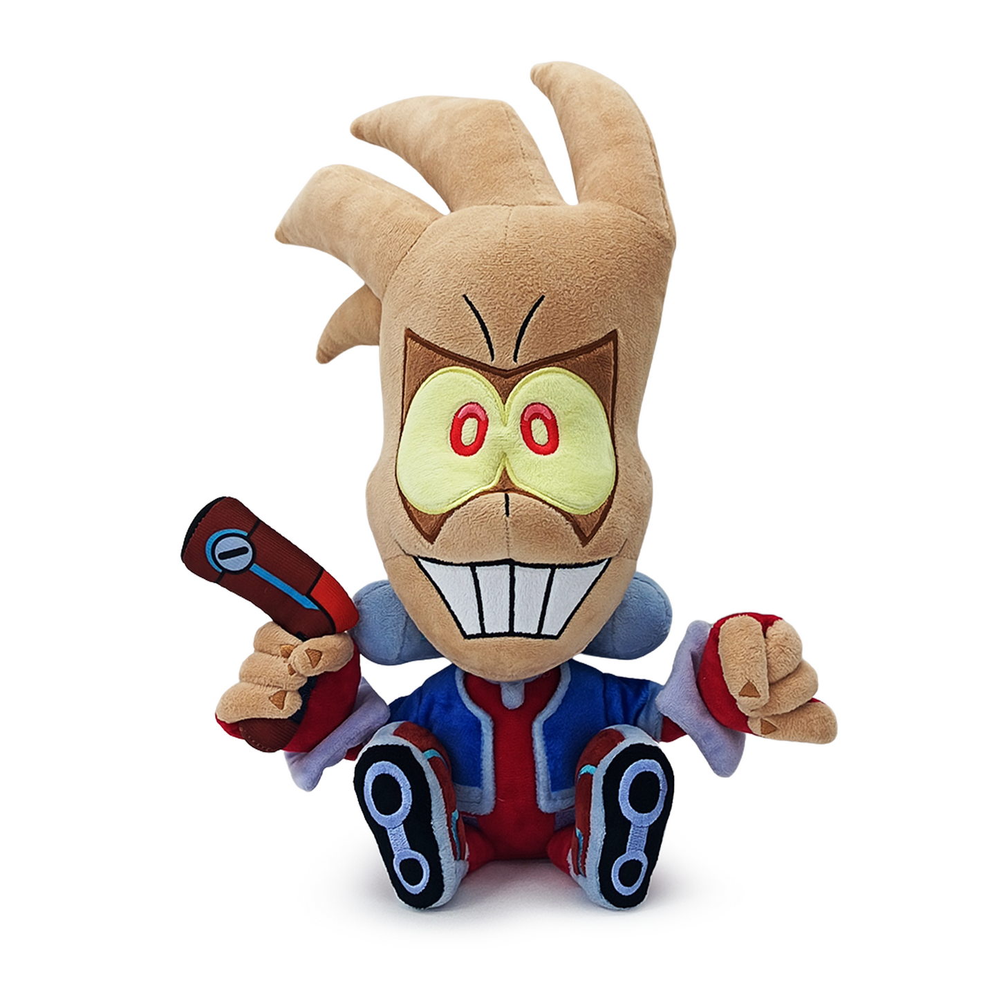 Shrike Plush (9in)