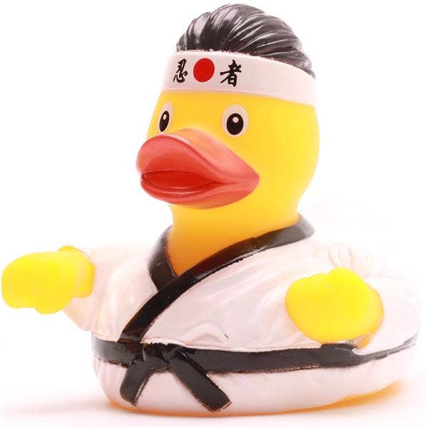 Anatra Karate