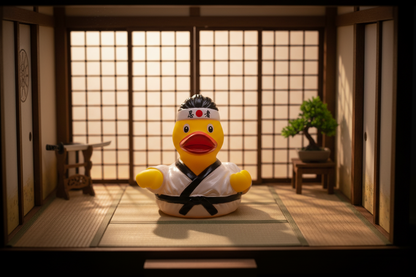 Pato Karate
