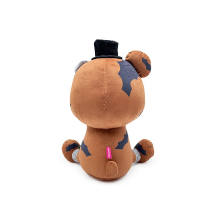 Ignited Freddy Sit Plush
