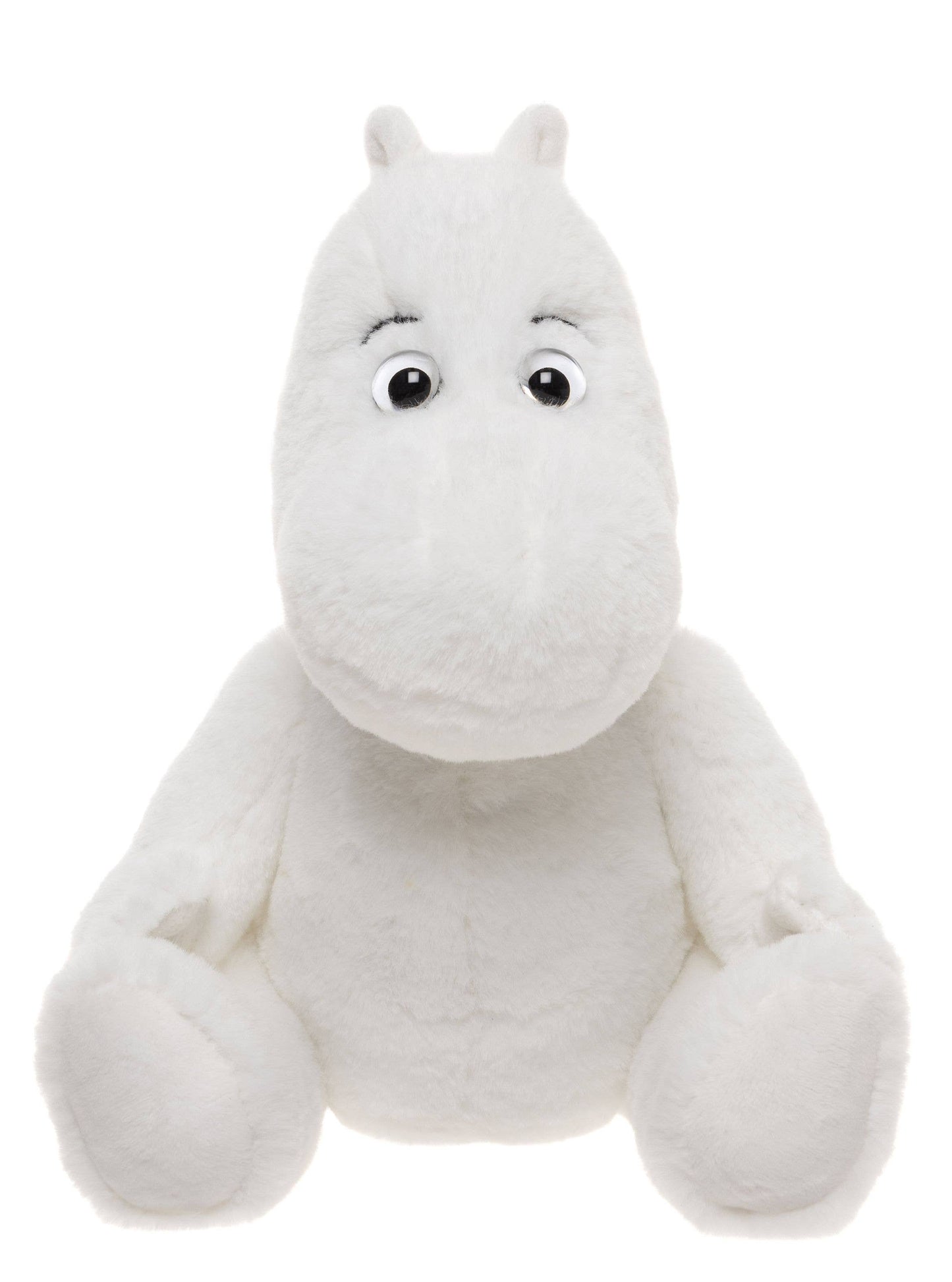 Peluche de Moomintroll