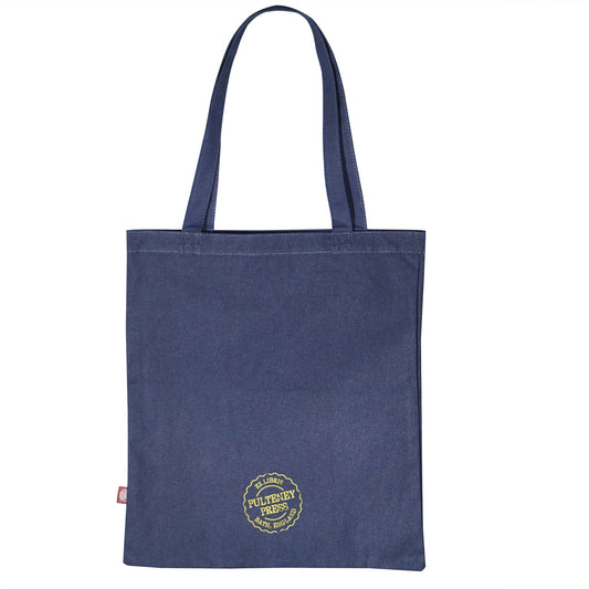 Tote bag Club de lecture « Book Club »