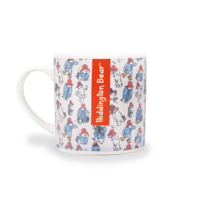 Tazza Classic Heat Chg. in scatola (310 ml) - Paddington