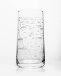 Verre Fonds Marins
