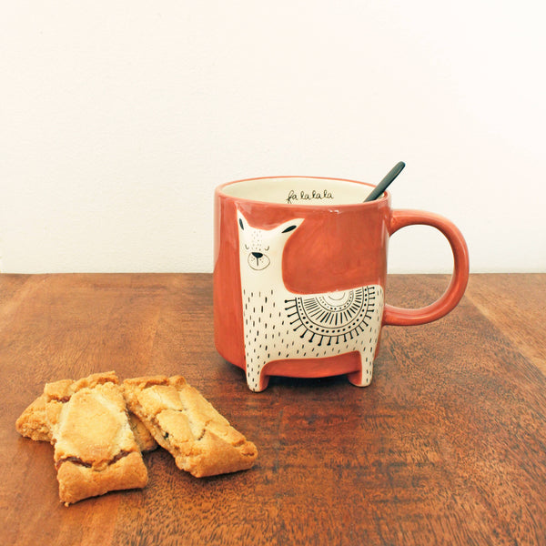 Mug Lama mignon