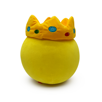 PrinceZam Plush (9in)