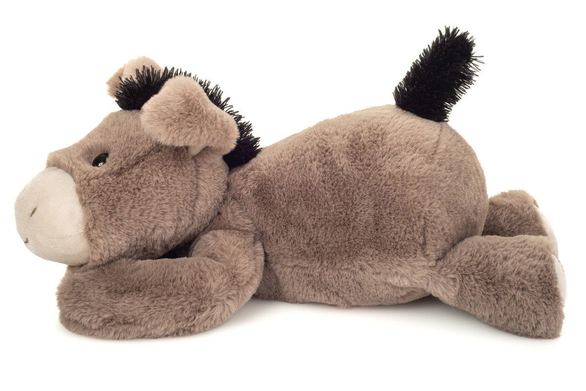 Eddy Donkey Plush