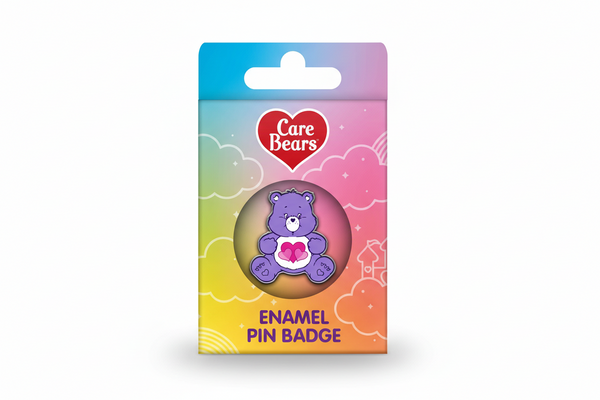 Pin de los Osos Cariñositos - Harmony Bear