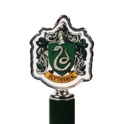 Stylo Harry Potter - Serpentard