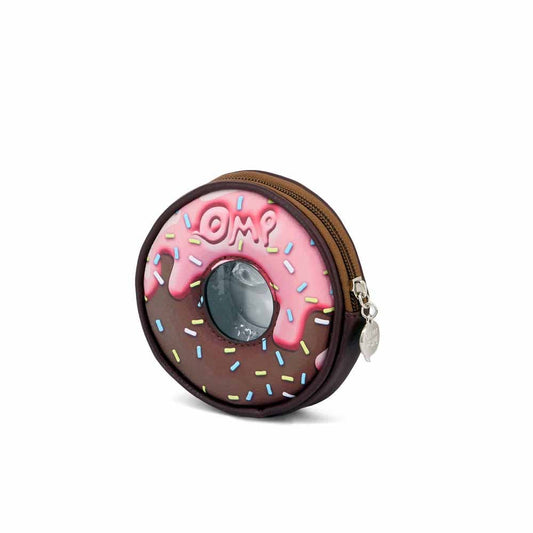 Oh My Pop! Choconut Round Coin Purse