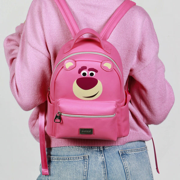 Zaino Heady di Toy Story della Disney Lotso Bear