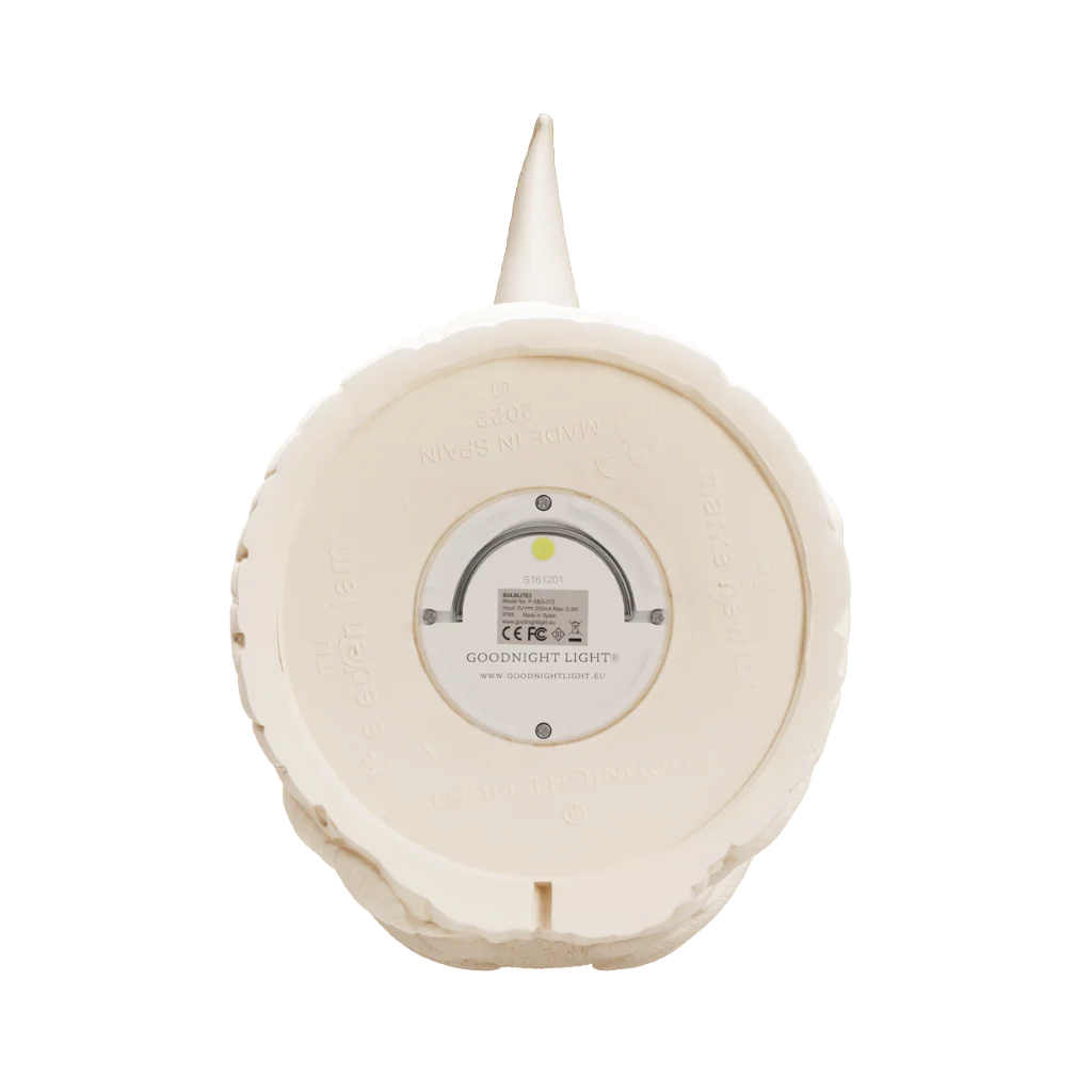 Tukan-Lampe „Die Eden-Lampe“