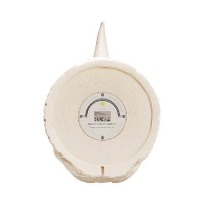 Tukan-Lampe „Die Eden-Lampe“