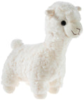 Pluchen lama KuMa zonder sjaal — 35 cm