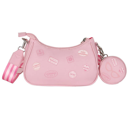 Barbie Travel-Sac Fancy 2.0