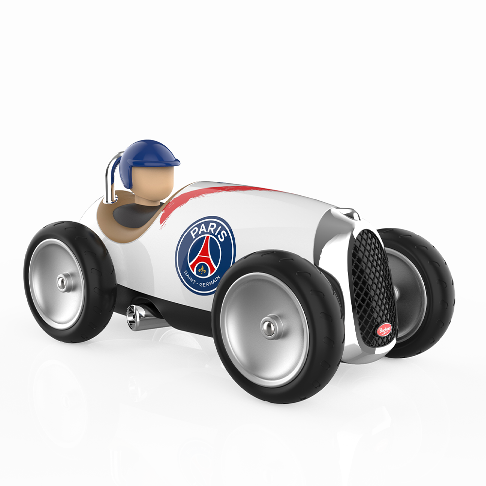 Paris Saint-Germain Racing Car – Baghera