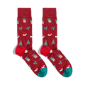 Kerstsokken