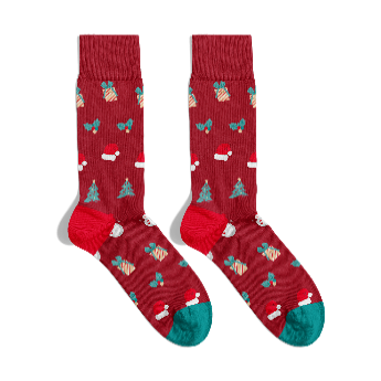 Kerstsokken