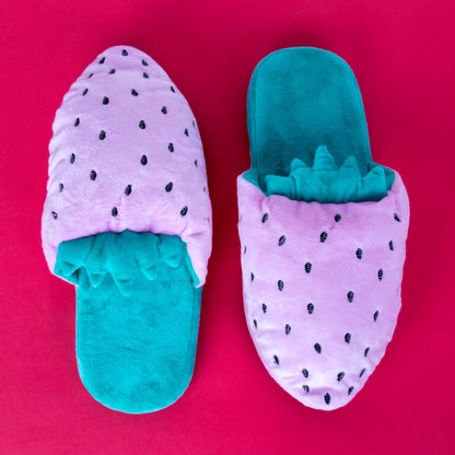 Chausson Fraise Helio Ferretti Vue 2