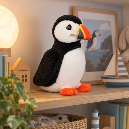 Tout sur le macareux
