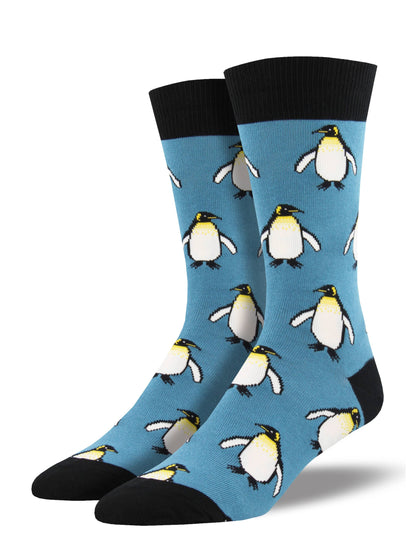 Calzini Pinguino Imperatore