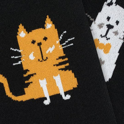 Cat Socks