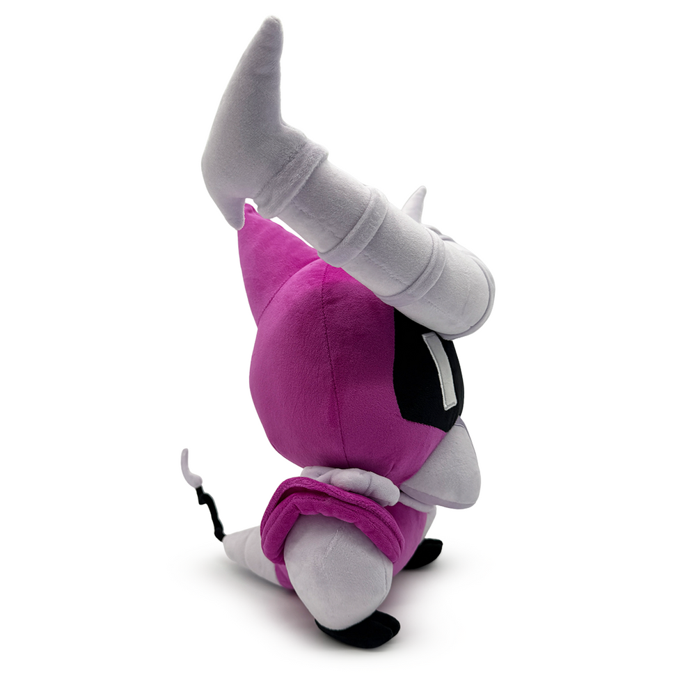 Peluche Ram