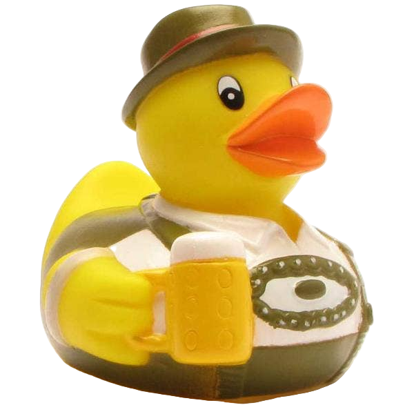 Duck Seppel