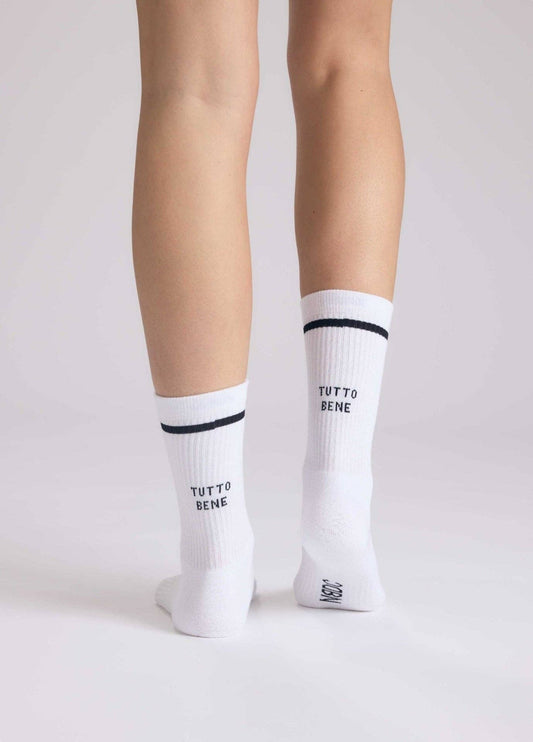 Chaussettes « TUTTO BENE »