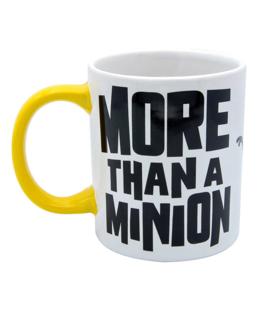 Mug Minions 2 - Bien plus qu’un Minion