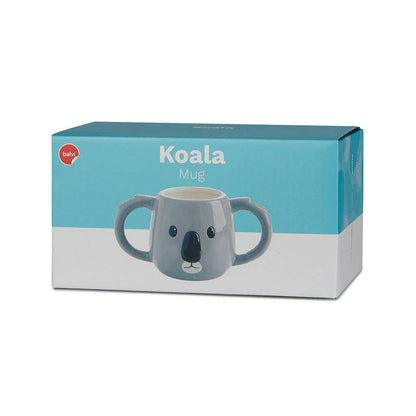 Mug 3D Koala