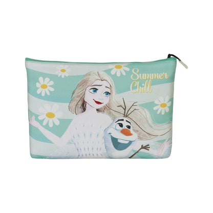 Trousse de Toilette Soleil Disney Frozen 2 « Chill »