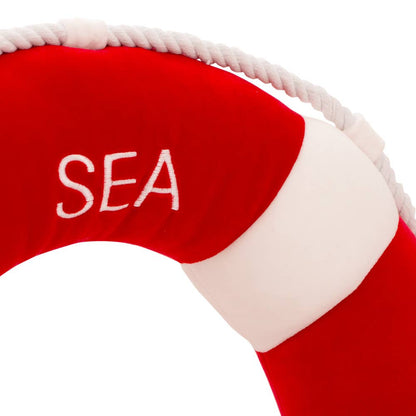 Cojín salvavidas para bebé de 50 cm