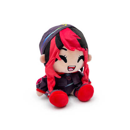 Opera GX Aura Plush (9in)