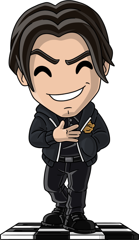 Michael Afton