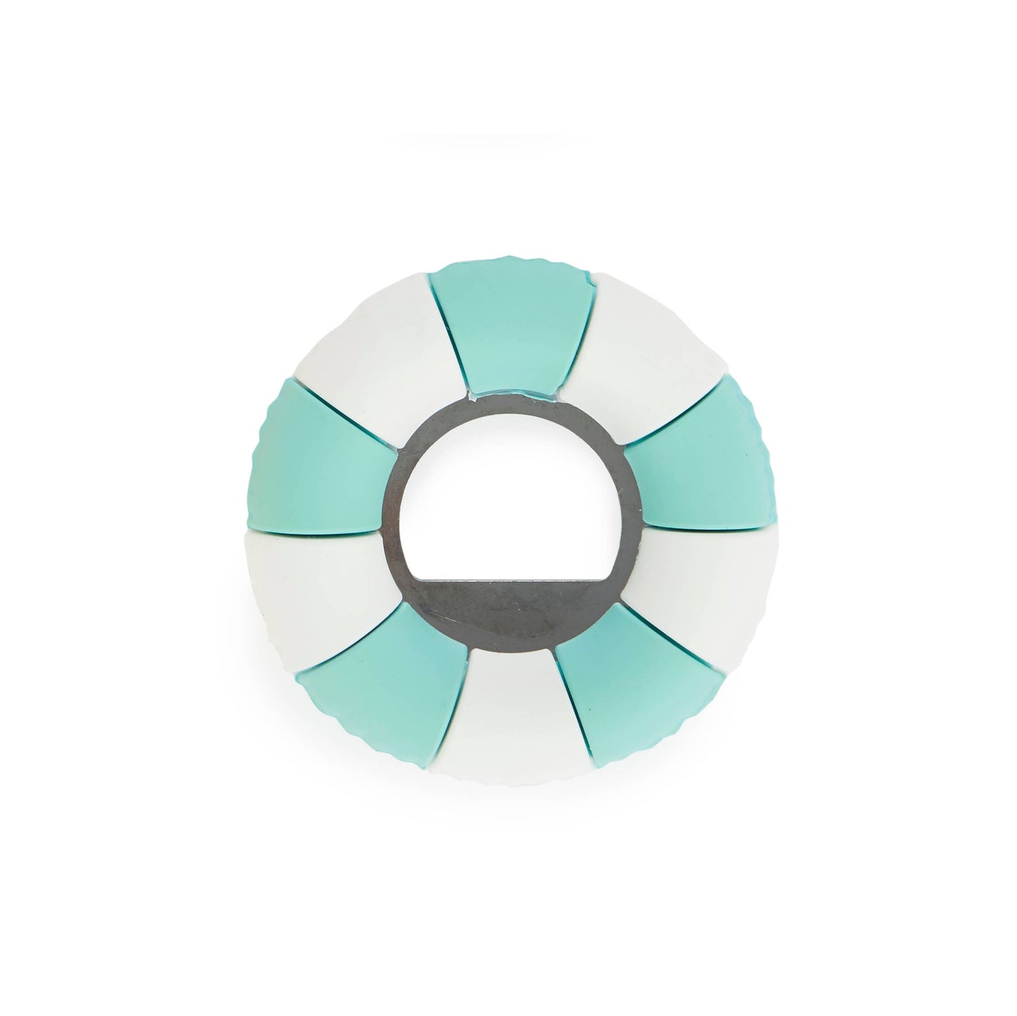 Décapsuleur Bouée Turquoise