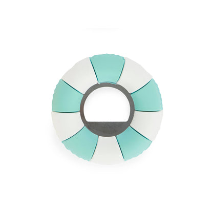 Décapsuleur Bouée Turquoise