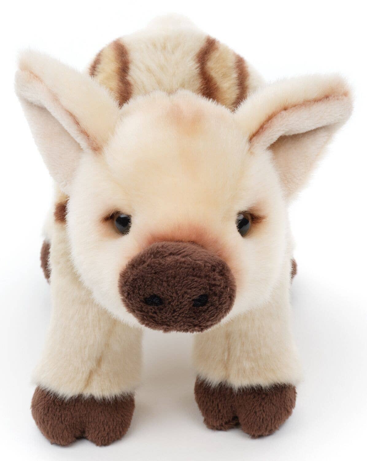 Peluche Marcassin Debout