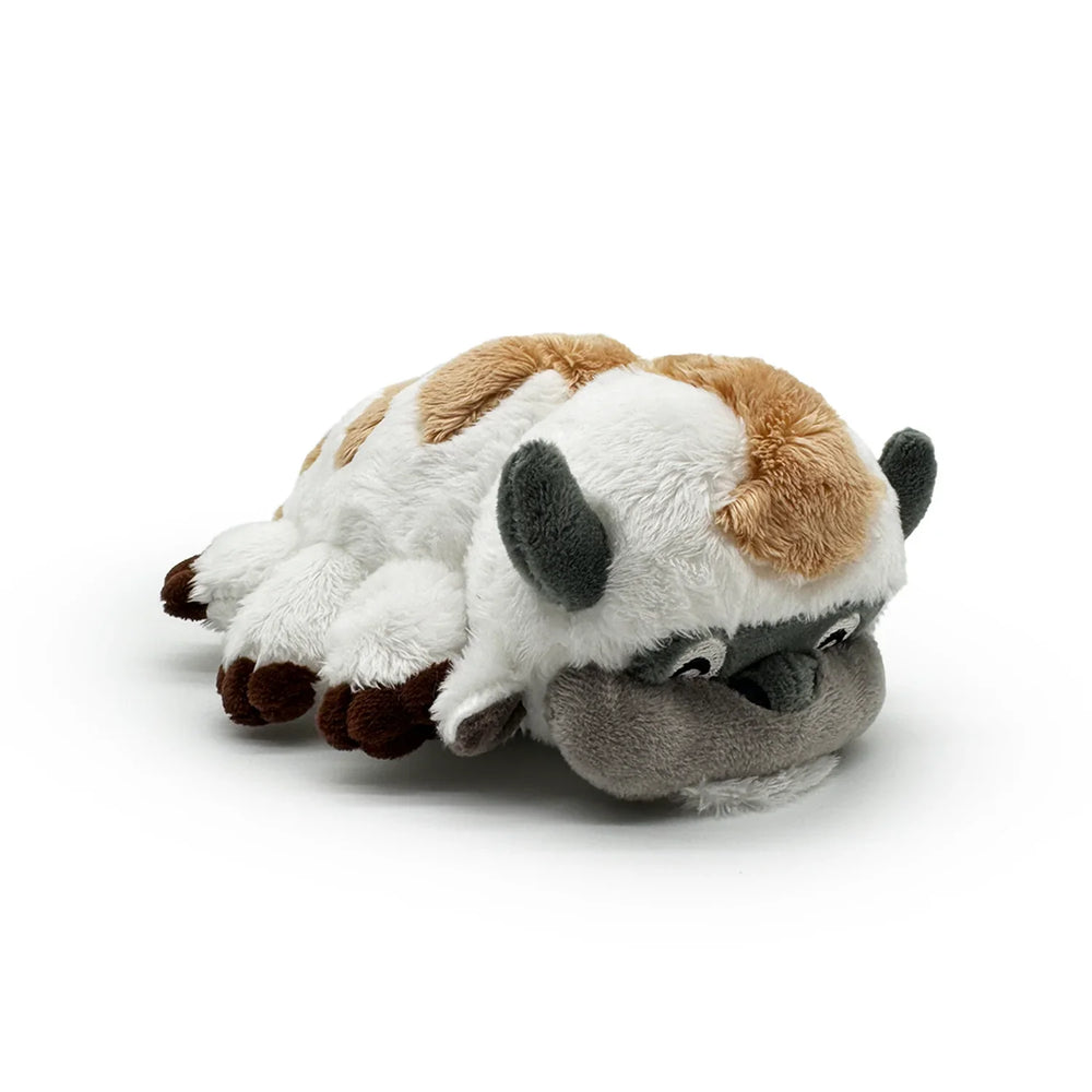 Brinquedo de Peluche Appa para Montar no Ombro