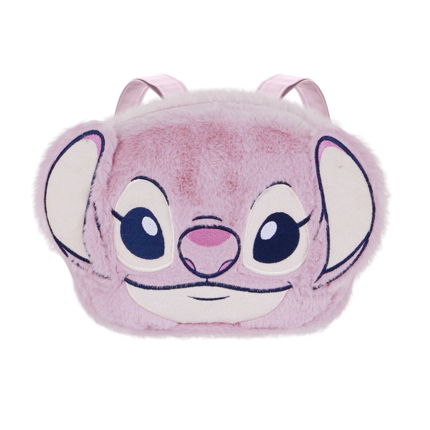 Zaino di peluche Disney Lilo & Stitch - Angel Face