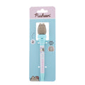 Pusheen Draaibare Pen Tropische Vakantie