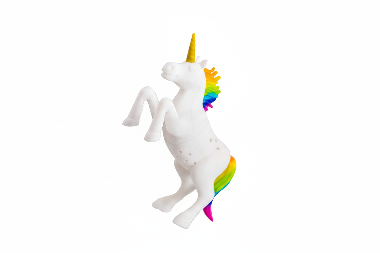 Infuseur à thé Licorne
