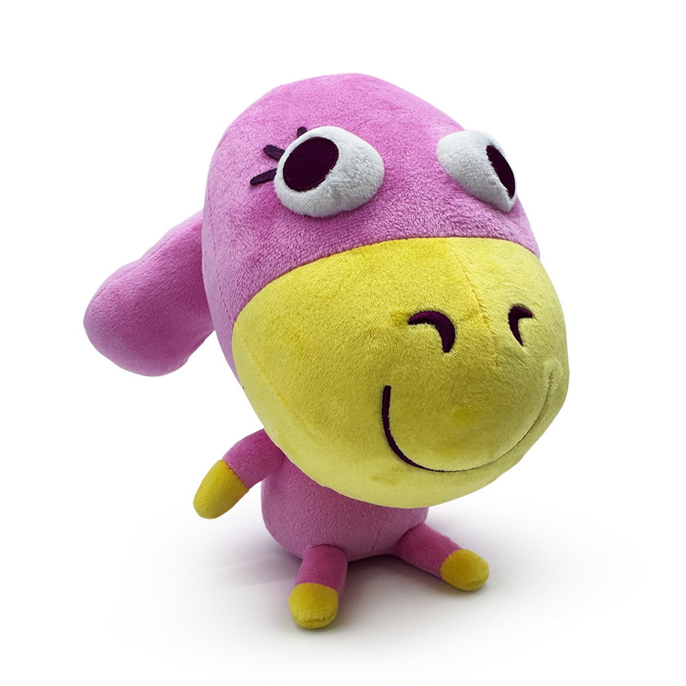 Daisy Plush (9in)