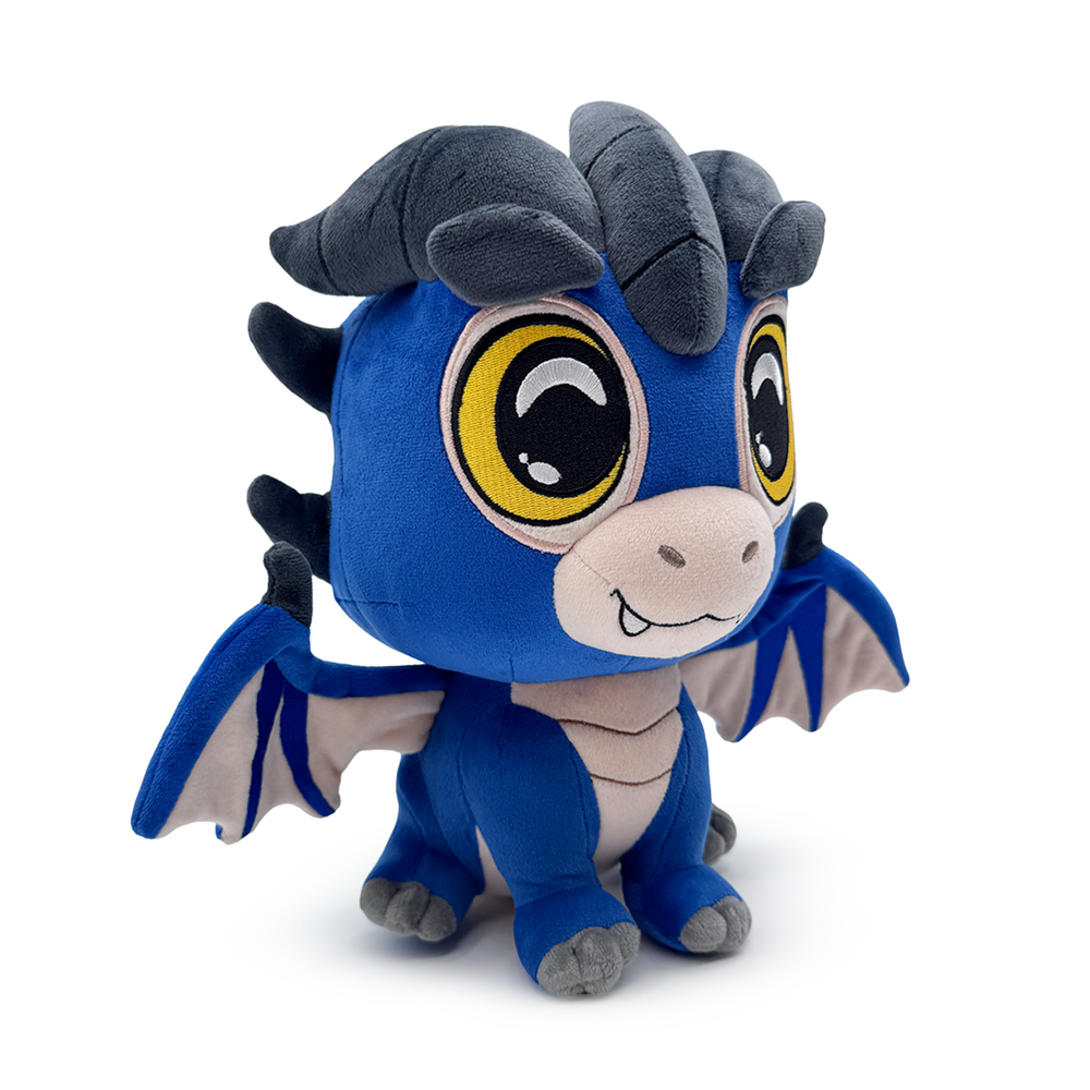 Zoe’s Dragon Plush (9in)