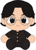 Cameron Plush (9in)