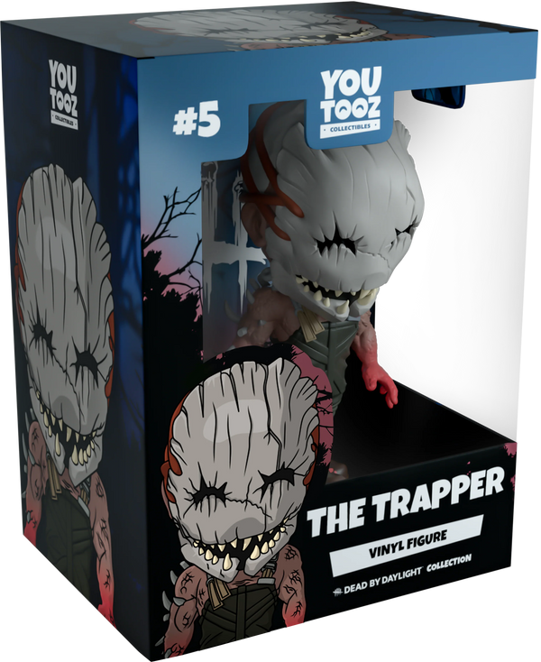 Il Trapper